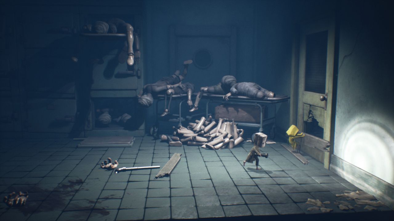 Little Nightmares II - Image 2