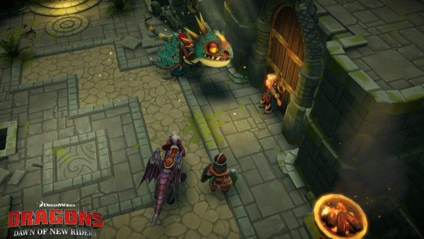 Dragons: Dawn of New Riders - Image 2