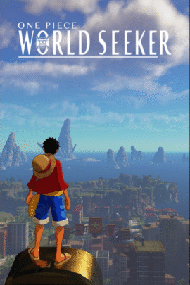 One Piece: World Seeker