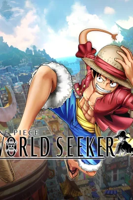 One Piece: World Seeker