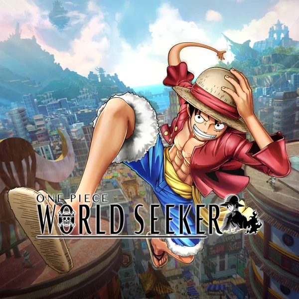 One Piece: World Seeker