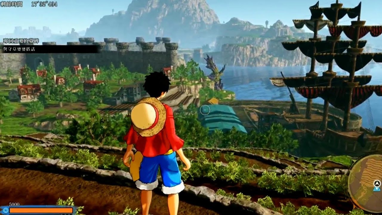 One Piece: World Seeker - Image 2