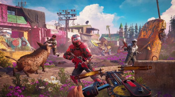 Far Cry: New Dawn - Image 2