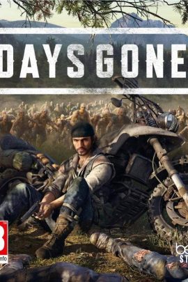 Days Gone