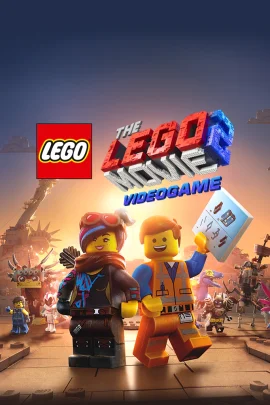 The Lego Movie 2