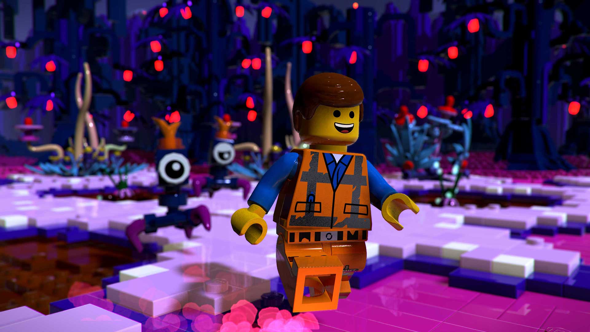 The Lego Movie 2 - Image 2