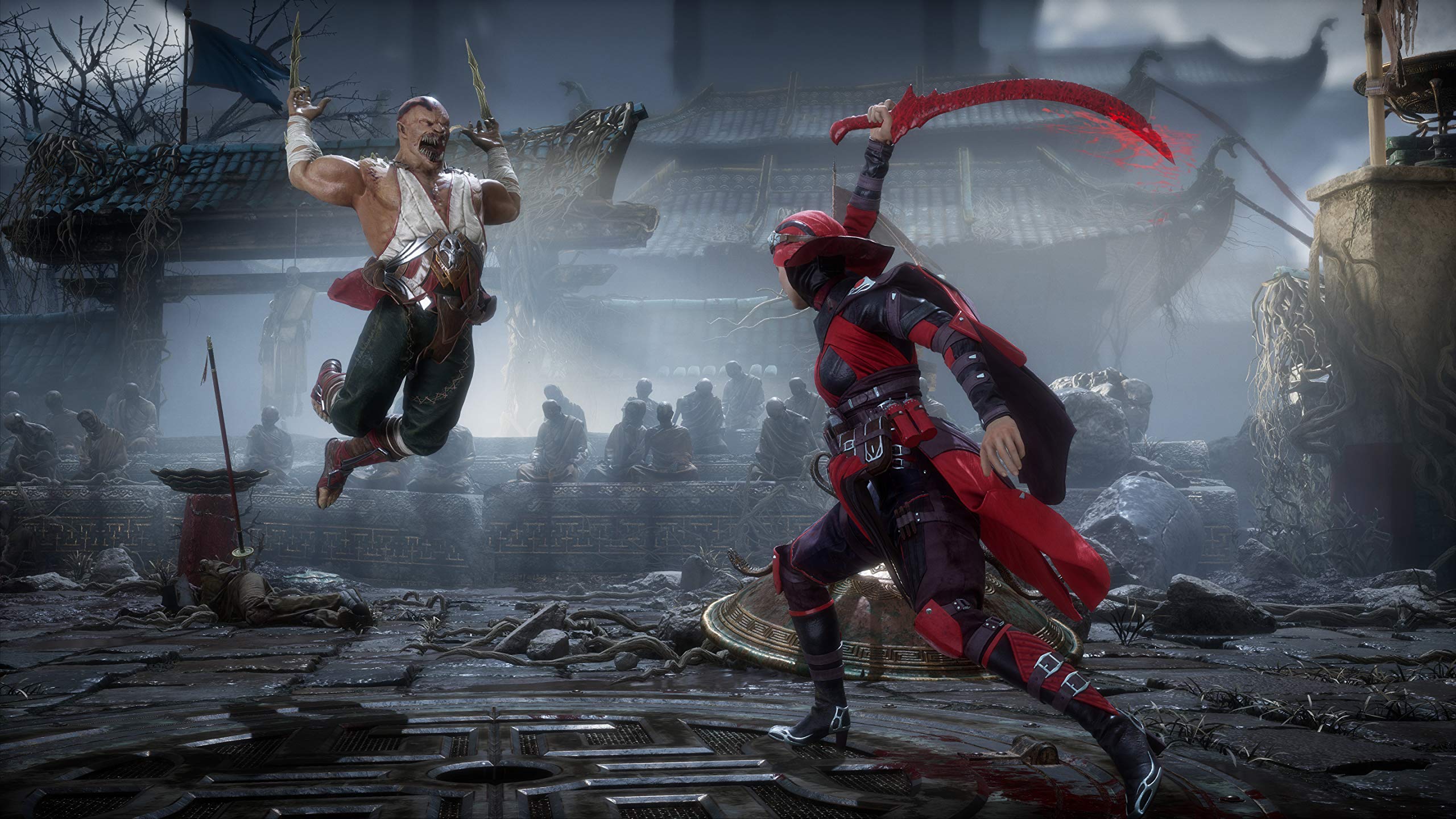 Mortal Kombat 11 - Image 2
