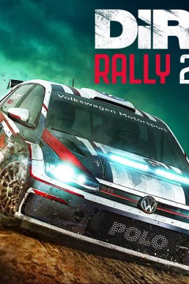 Dirt Rally 2.0: Day One Edition