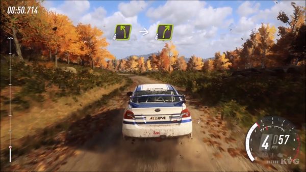 Dirt Rally 2.0: Day One Edition - Image 2