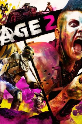 Rage 2