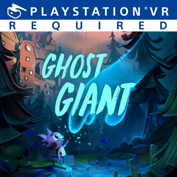 Ghost Giant VR