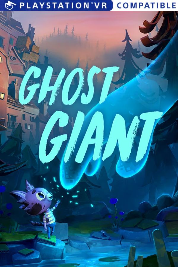 Ghost Giant VR