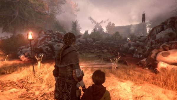 A Plague Tale: Innocence - Image 2