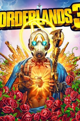 Borderlands 3