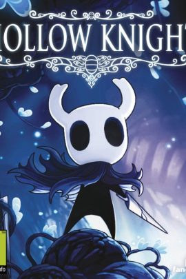 Hollow Knight