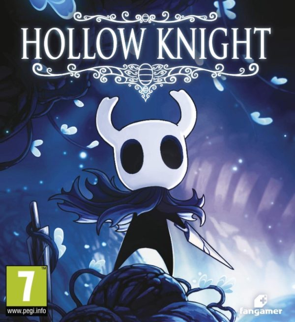 Hollow Knight