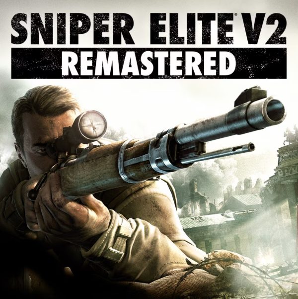 Sniper Elite V2: Remastered