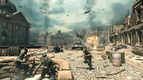 Sniper Elite V2: Remastered - Image 2