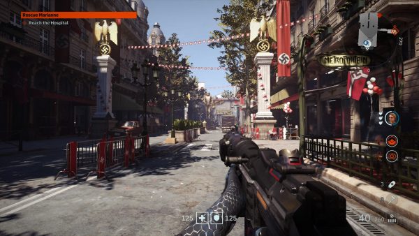 Wolfenstein Youngblood: Deluxe Edition - Image 2
