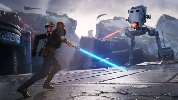 Star Wars Jedi: Fallen Order - Image 2