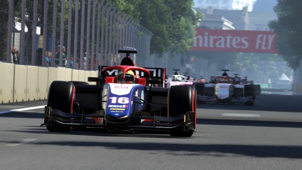 F1 2019: Anniversary Edition - Image 2