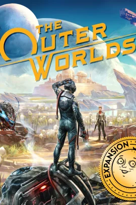 The Outer Worlds