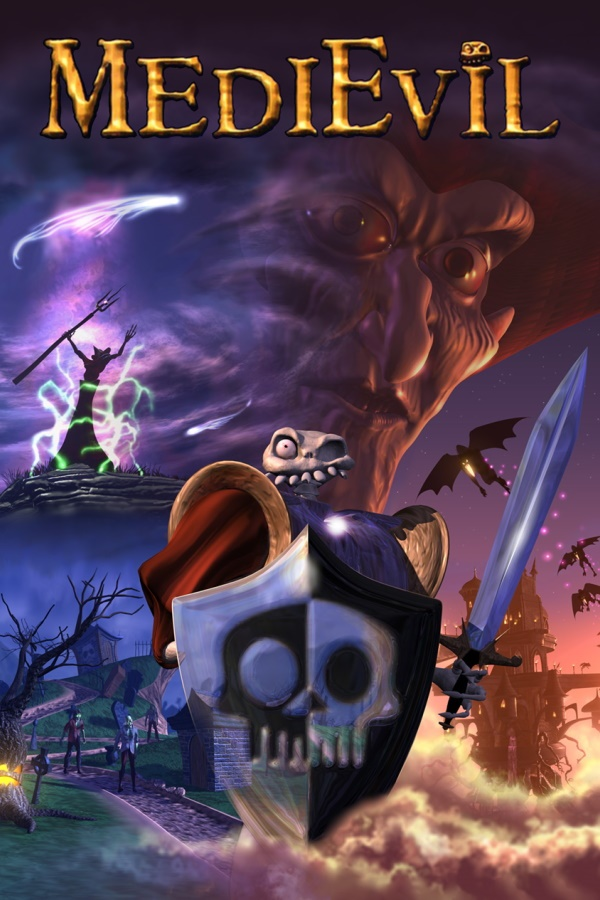 MediEvil