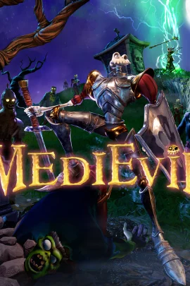 MediEvil