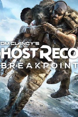 Tom Clancy's Ghost Recon - Breakpoint: Auroa Deluxe