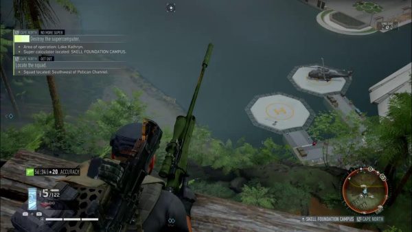 Tom Clancy's Ghost Recon - Breakpoint: Auroa Deluxe - Image 2