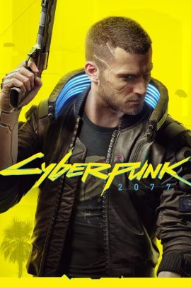 Cyberpunk 2077