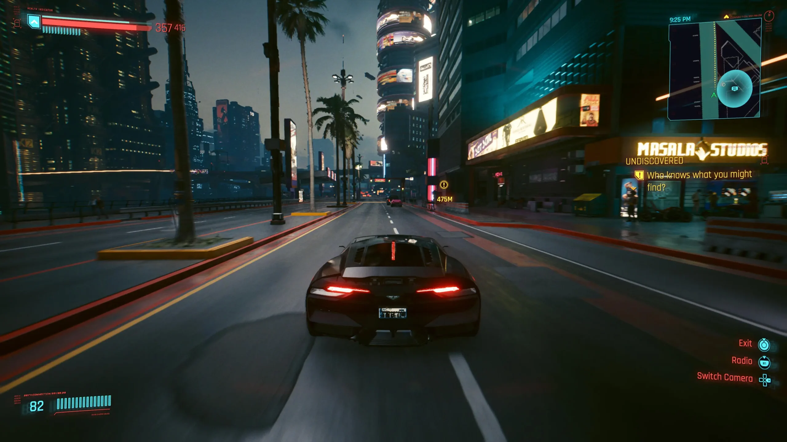 Cyberpunk 2077 - Image 2