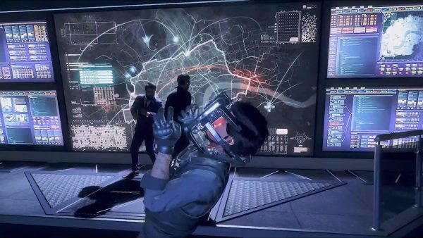 Watch Dogs Legion - Image 2