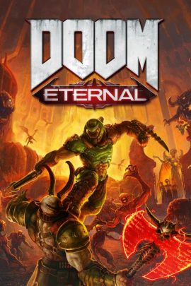 Doom Eternal