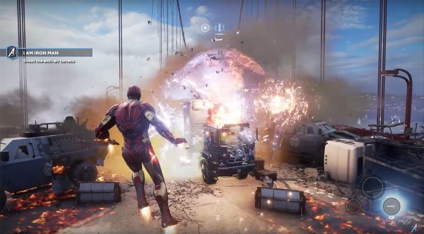 Marvel's Avengers - Image 2