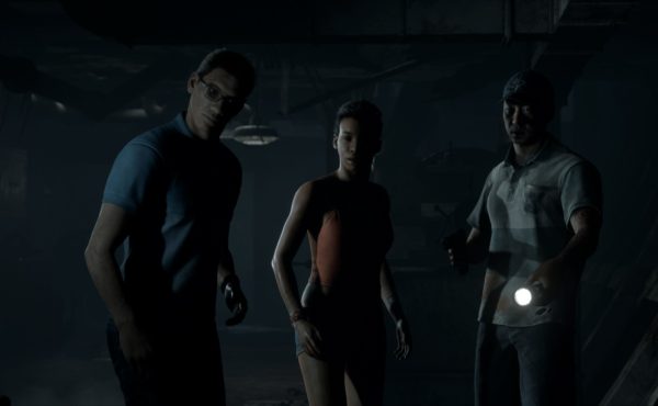 The Dark Pictures Anthology: Man of Medan - Image 2