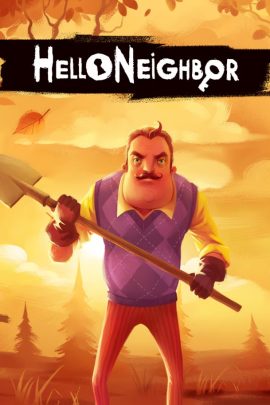 Hello Neighbor