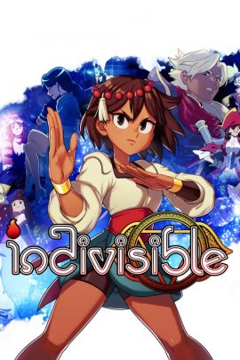 Indivisible