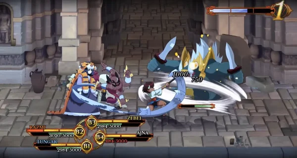 Indivisible - Image 2