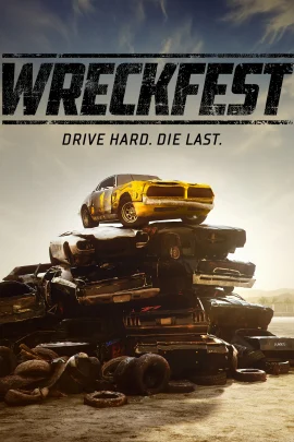 Wreckfest