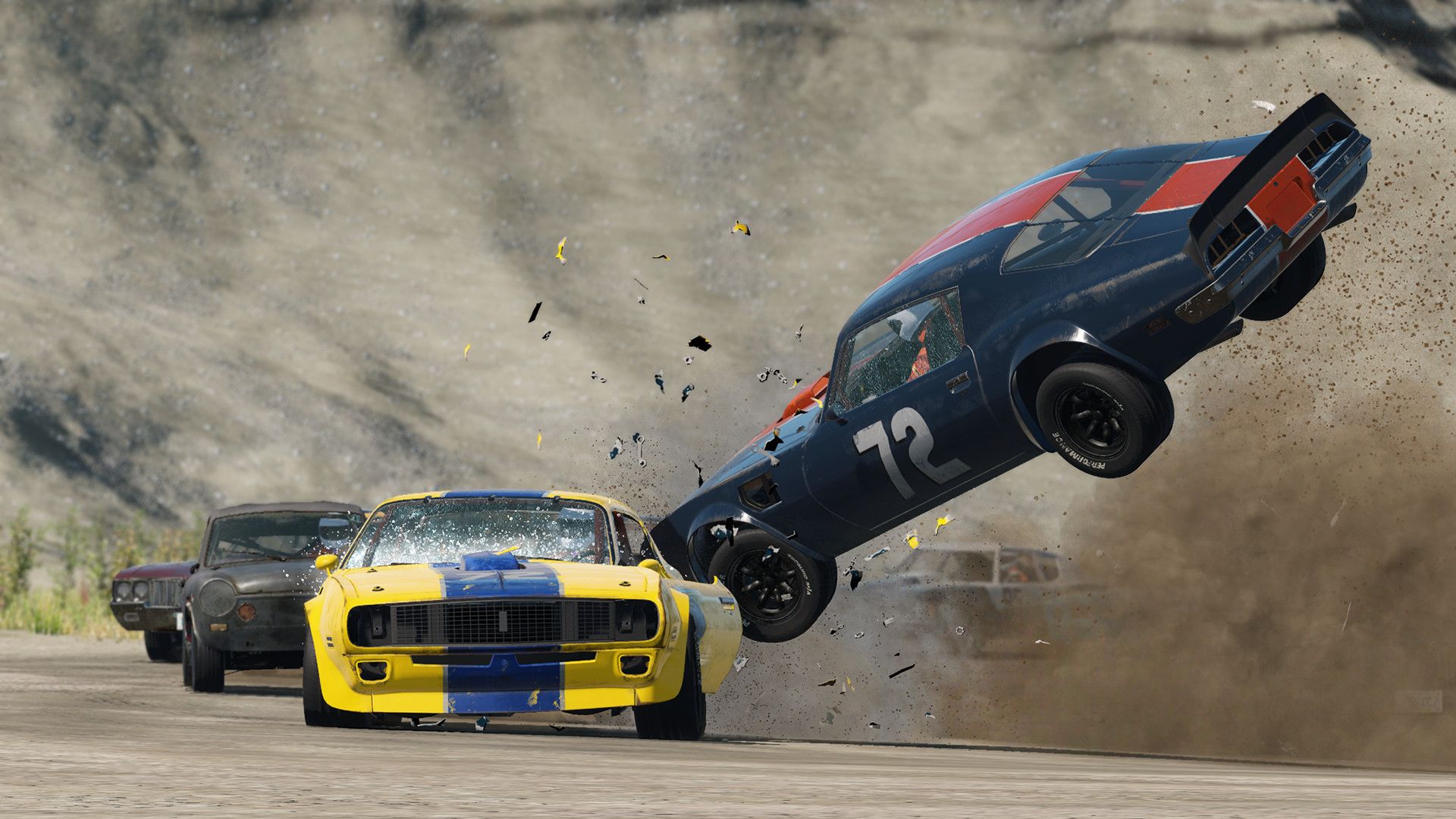 Wreckfest - Image 2