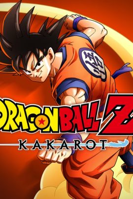 Dragonball Z: Kakarot