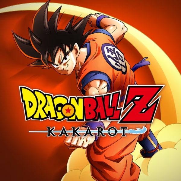 Dragonball Z: Kakarot