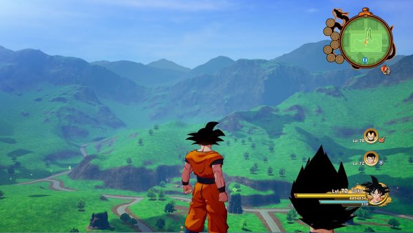Dragonball Z: Kakarot - Image 2