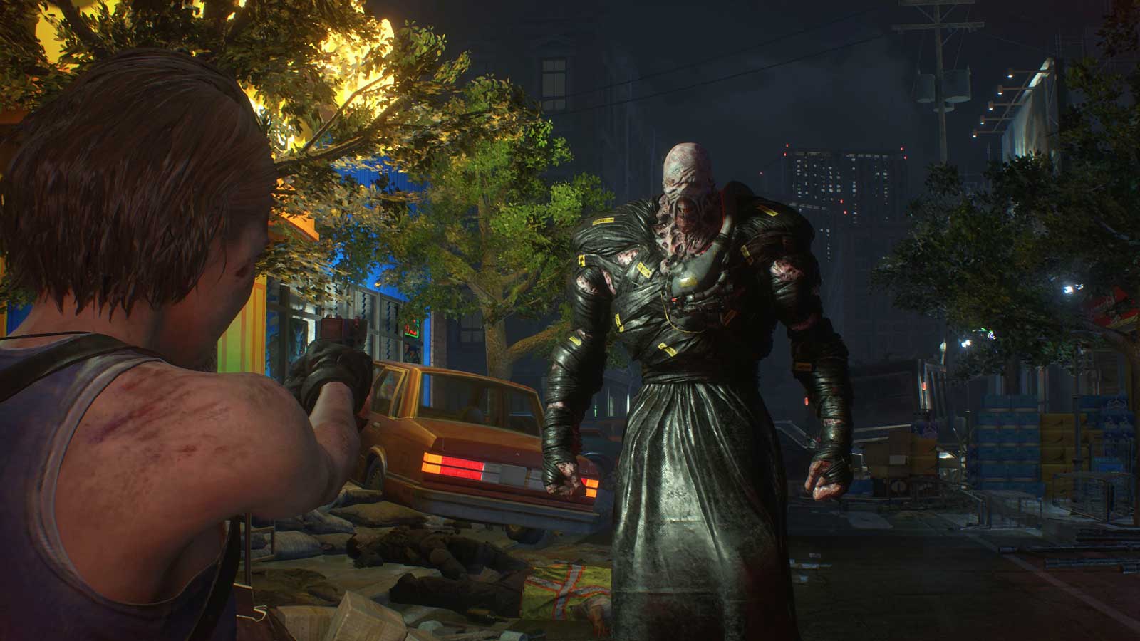 Resident Evil 3 Remake - Image 2