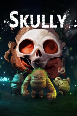 SKULLY