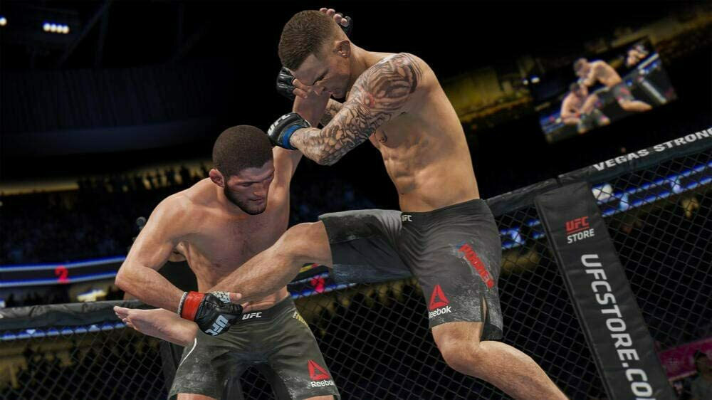 UFC 4 - Image 2