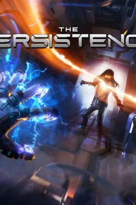 THE PERSISTENCE