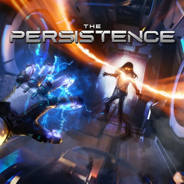 THE PERSISTENCE