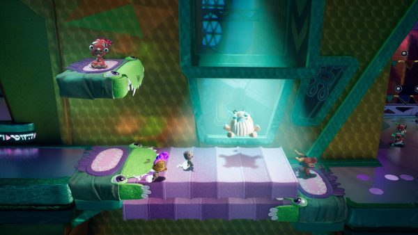 Sackboy: A Big Adventure - Image 2